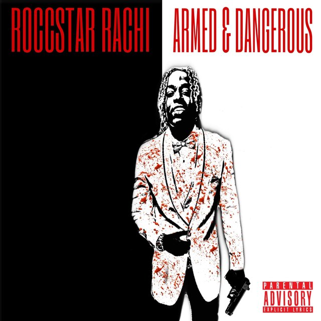 Armed & Dangerous
