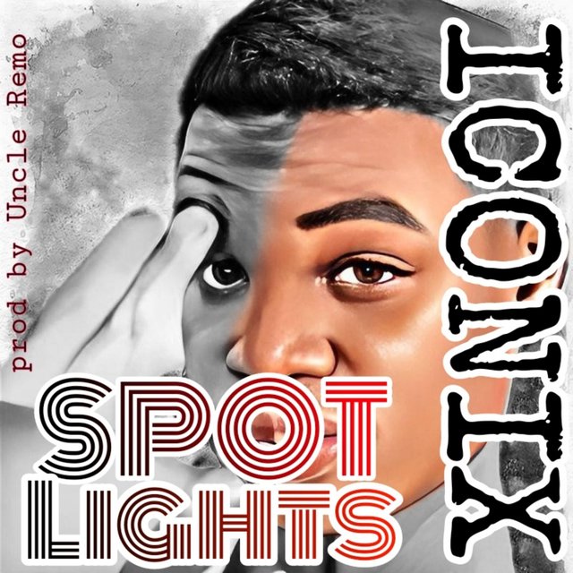 Spot Lights