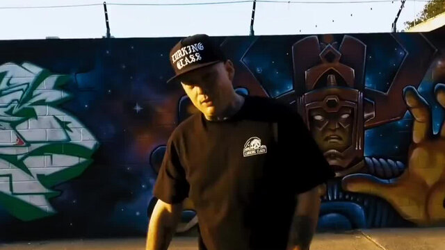 I'm Me  (feat. Young Ra)