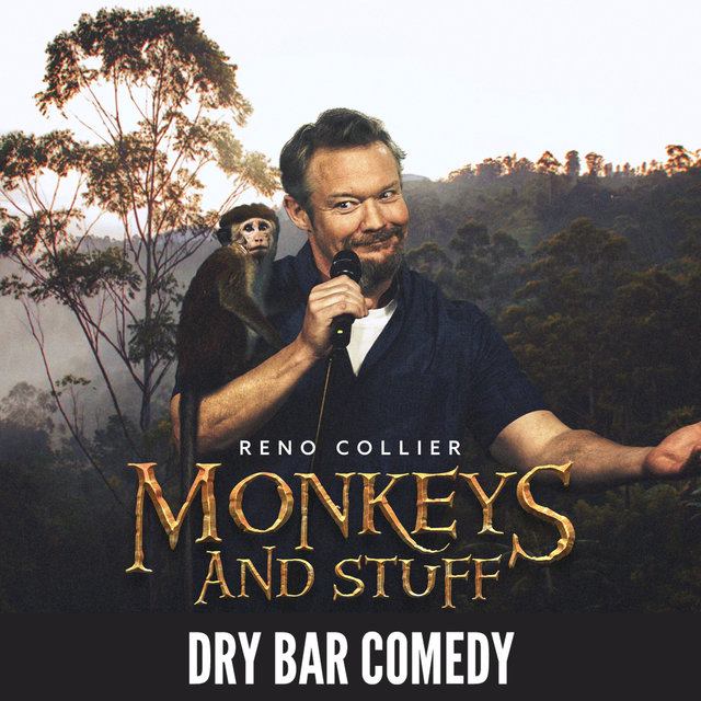 Monkeys and Stuff