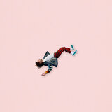 Trust Fall