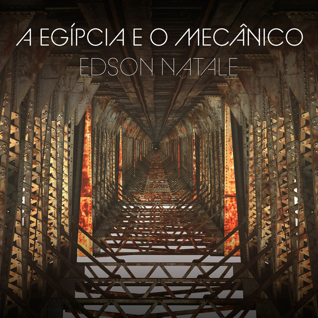 A Egípcia e o Mecânico