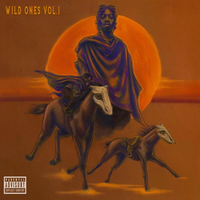 Wild Ones, Vol. 1
