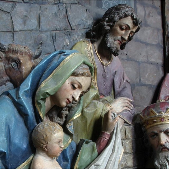 Christmas Lullaby