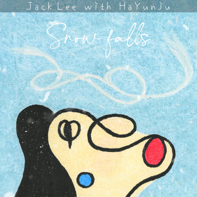 Snow Falls (Single)
