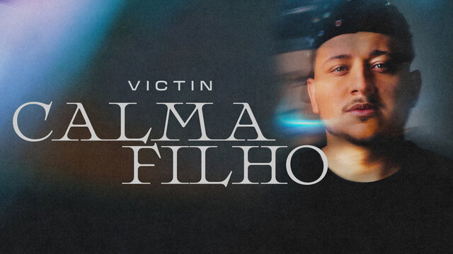 Calma Filho (Clipe Oficial)