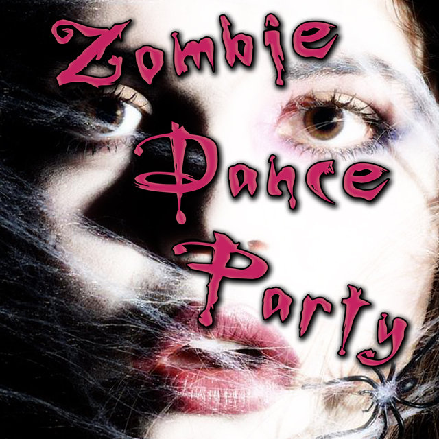 Zombie Dance Party