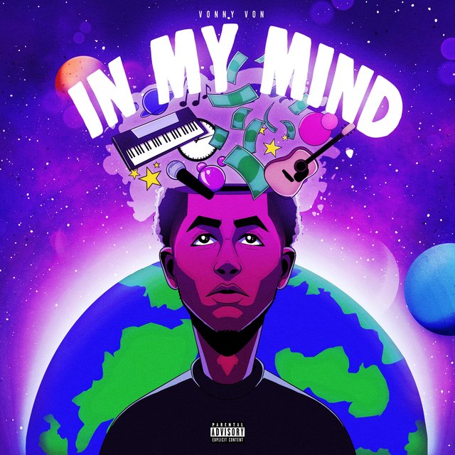 In My Mind