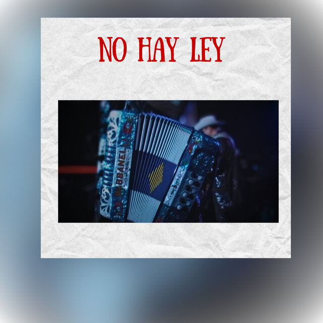 No Hay Ley