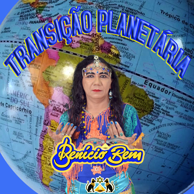 Transição Planetária