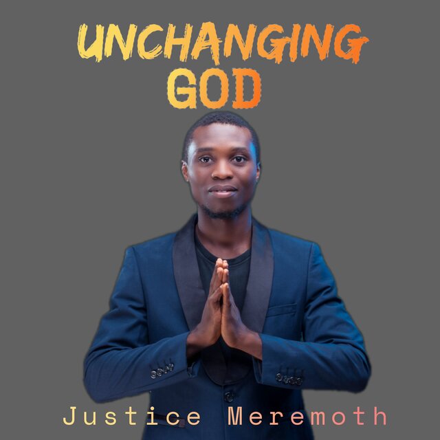 Unchanging God