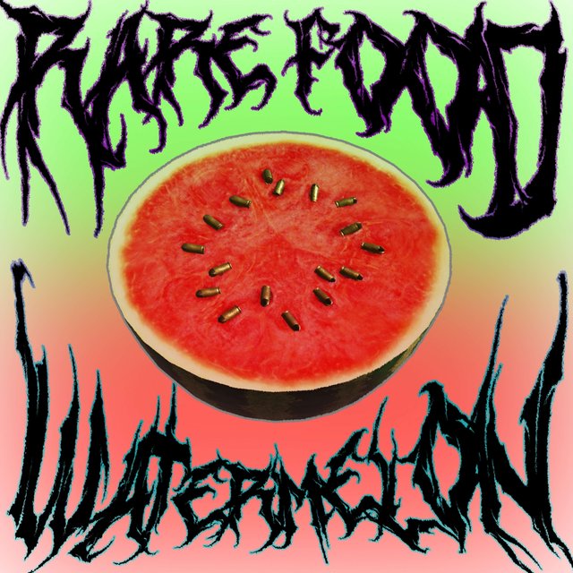 Watermelon