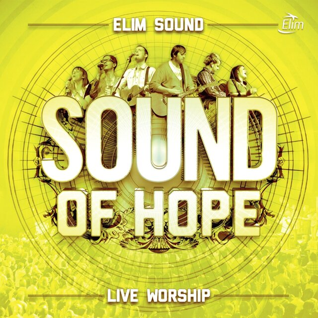 Sound Of Hope (Live)