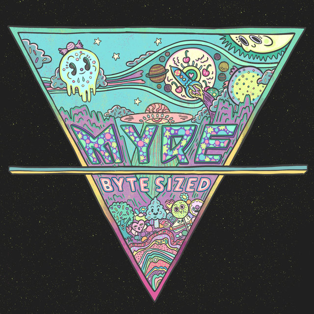 Byte sized