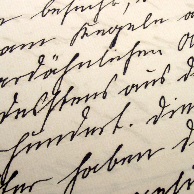 Thank You Notes