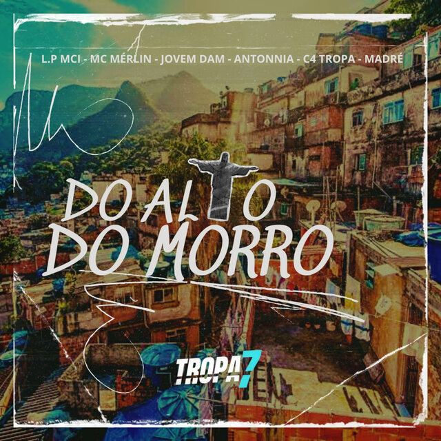 Do Alto do Morro
