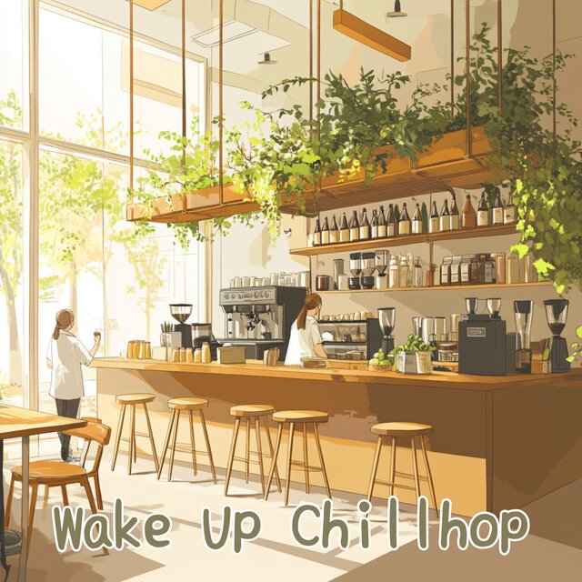 Wake Up Chillhop