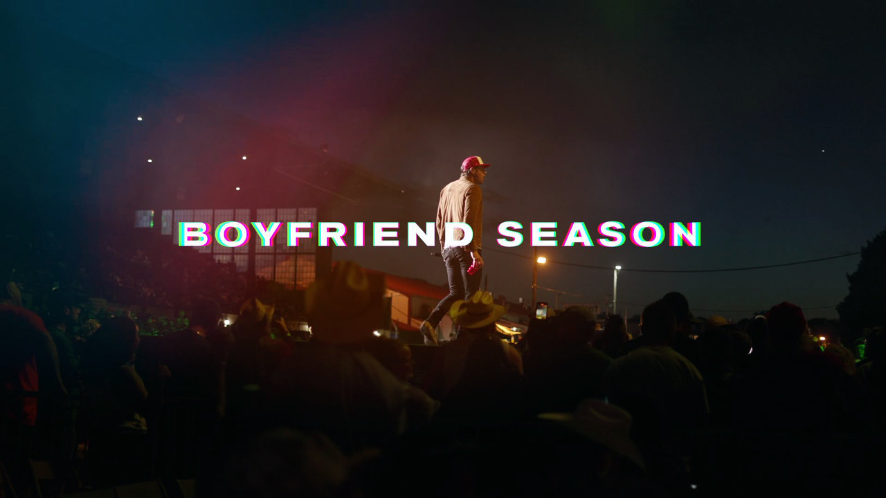 Boyfriend Season (Fan Video)