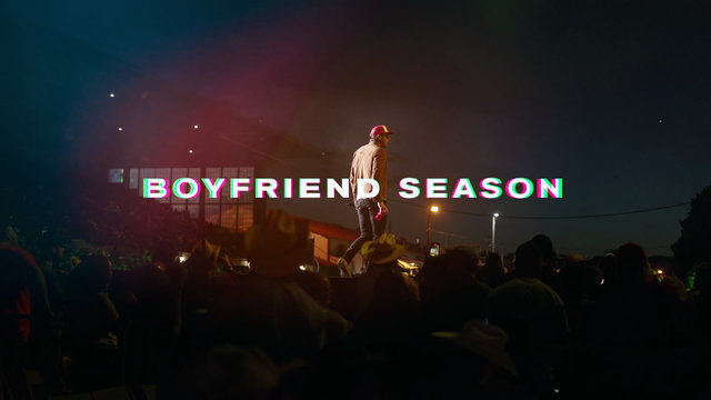 Boyfriend Season (Fan Video)