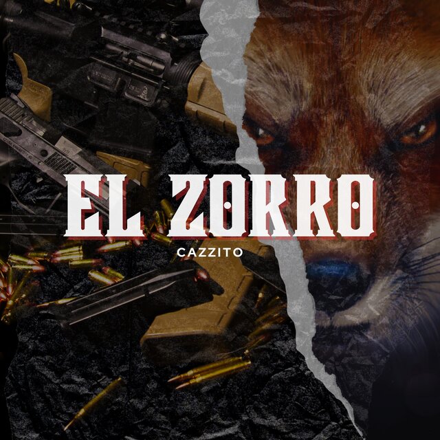 El Zorro