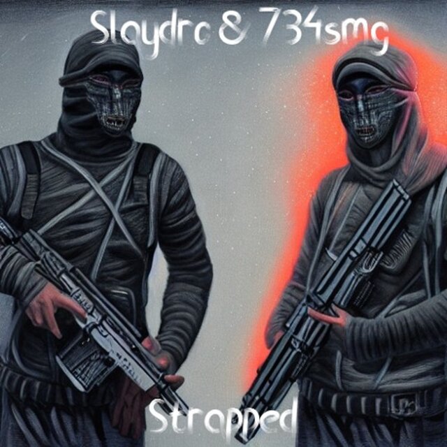 Strapped