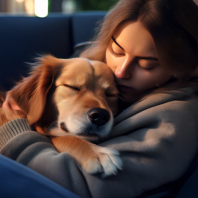 Melodías Lofi Para Momentos De Calma Con Tu Mascota