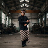 Tepuk Air Kang Deny
