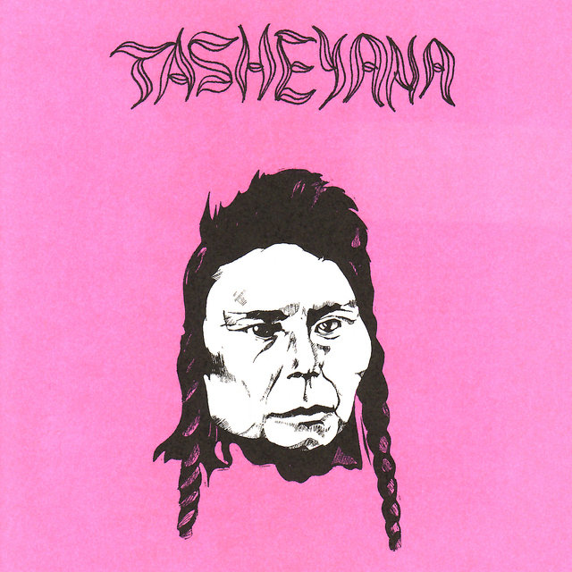 Tasheyana Compost