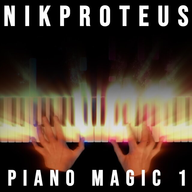 piano magic 1
