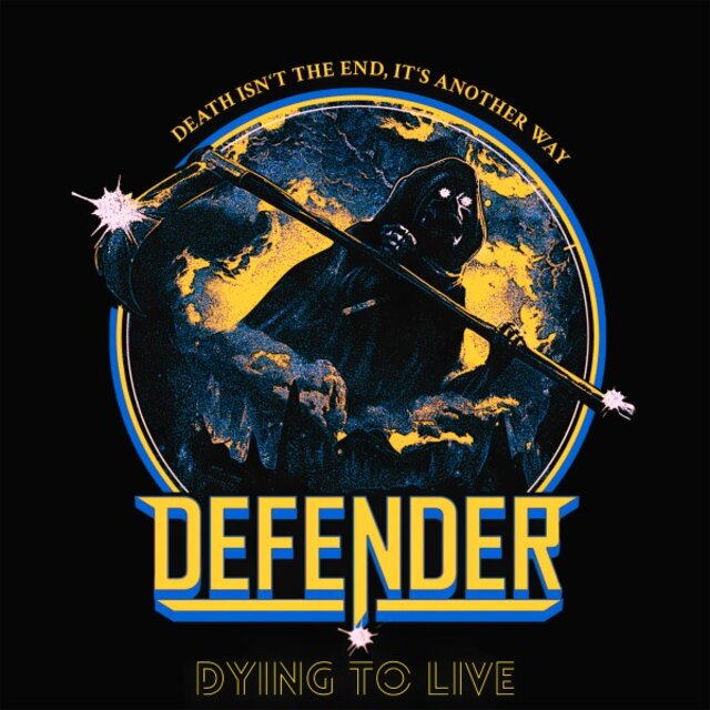Dying to Live