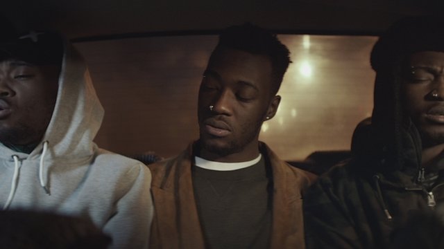 Know About Me (Official Video)