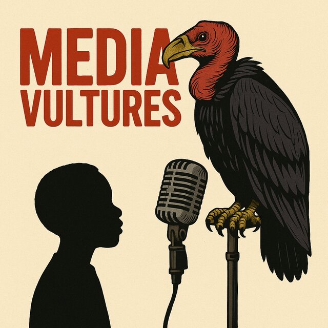 Media Vultures