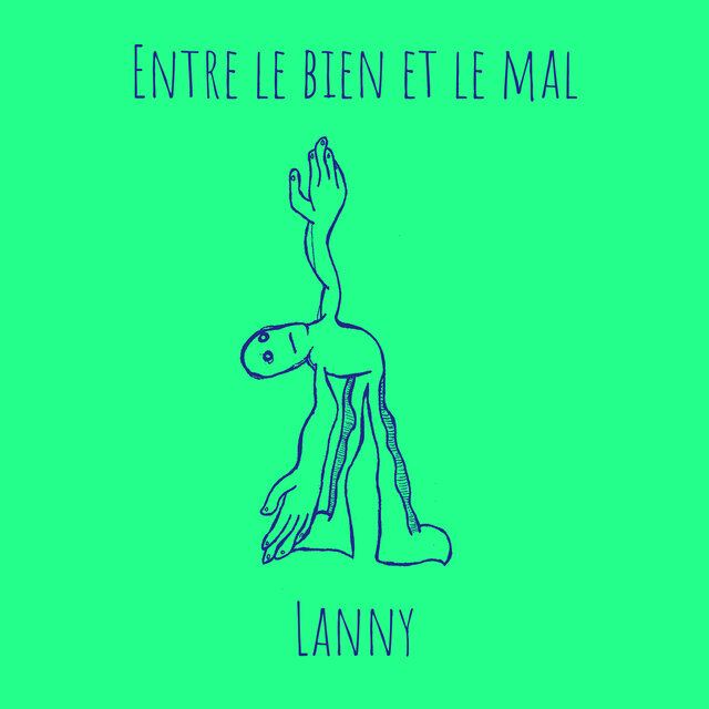 Entre le bien et le mal