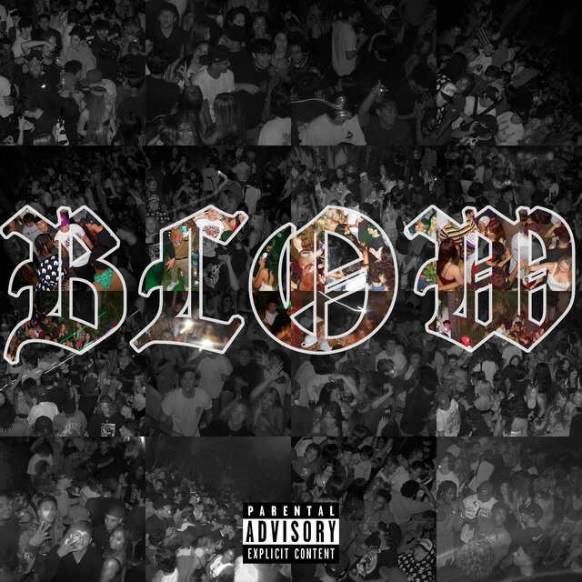 Blow (feat. Talinwya)
