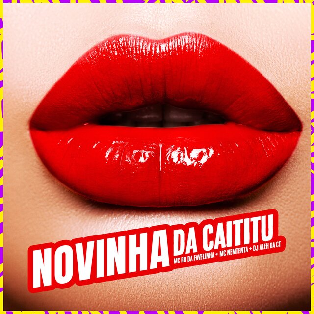 Novinha da Caititu