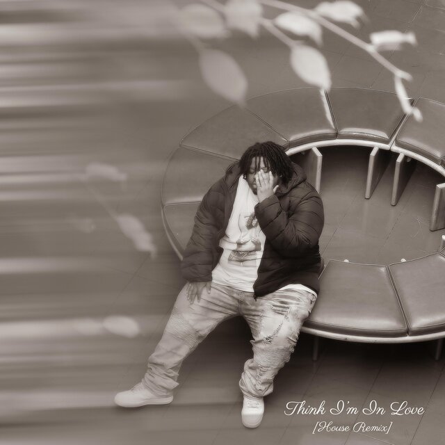 Think I'm In Love (House Remix)