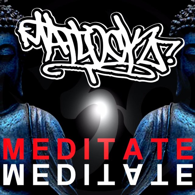 Meditate