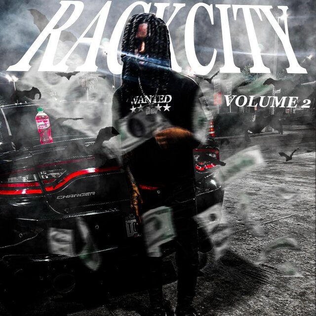 Rackcity vol.2