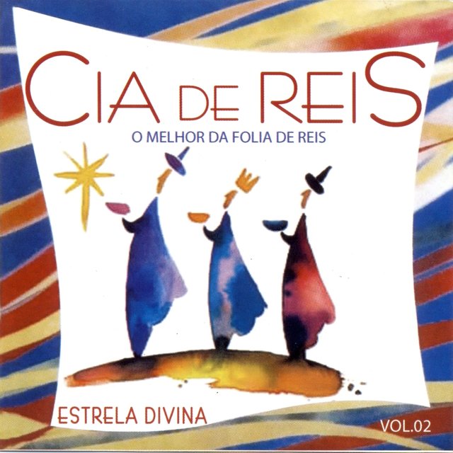 Estrela Divina - Vol. 2