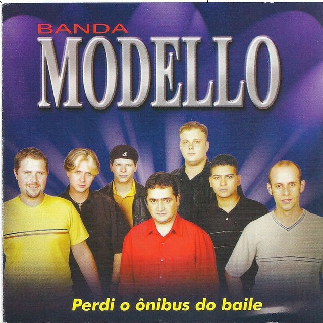 Perdi o Ônibus do Baile
