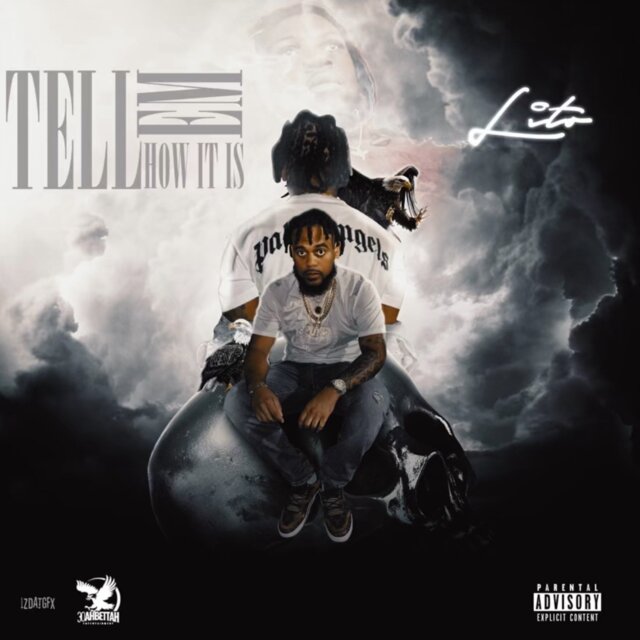 Tell 'Em How It Is (The Mixtape)