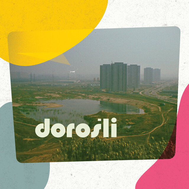 Dorośli