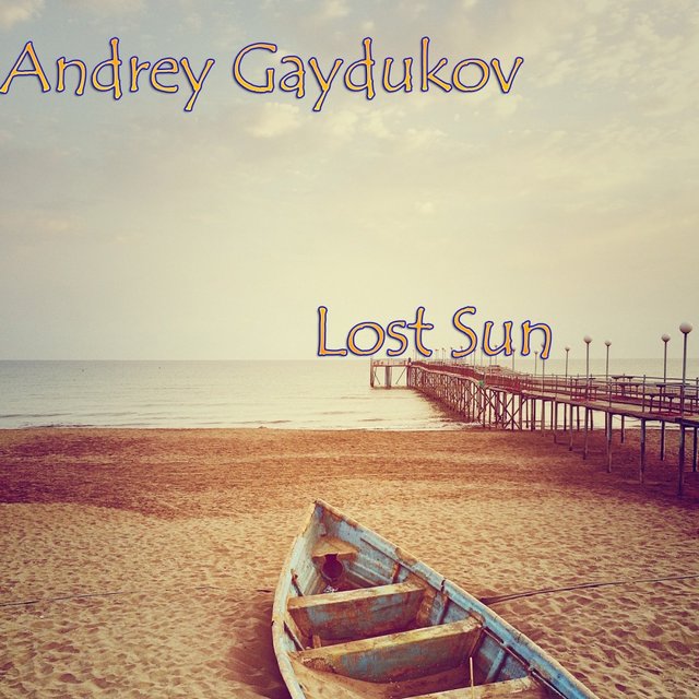 Lost Sun