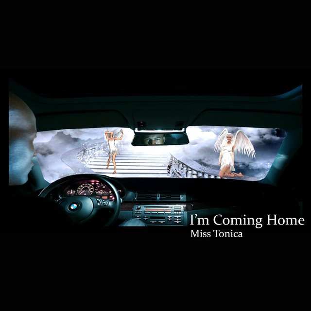 I'm Coming Home