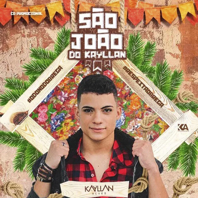 São João do Kayllan