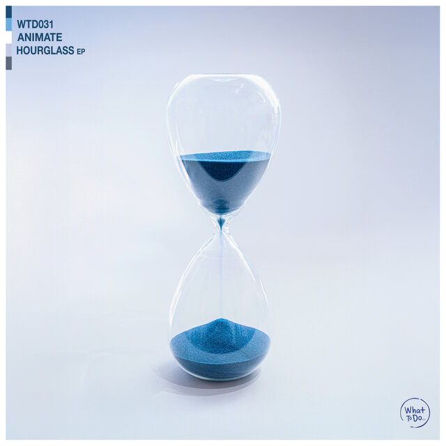 Hourglass EP