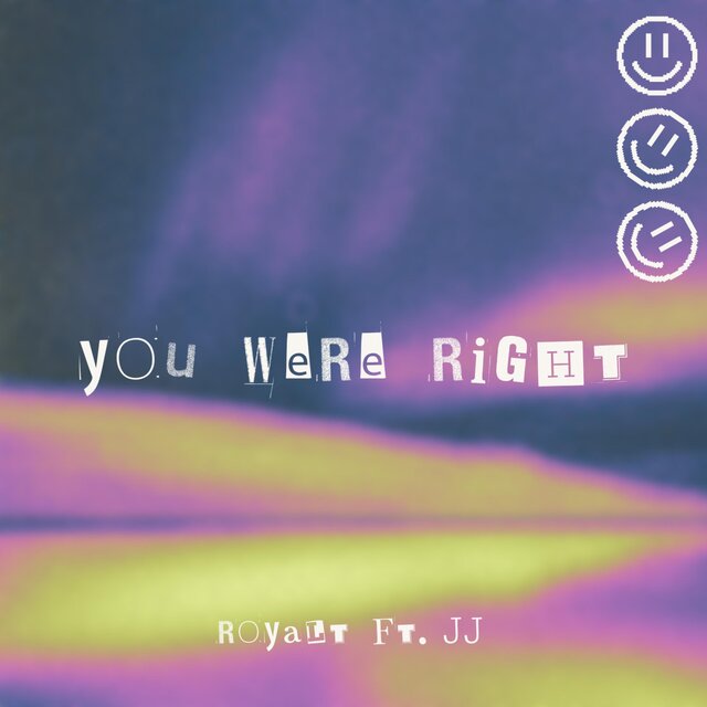 You Were Right (feat. JJ Howard)
