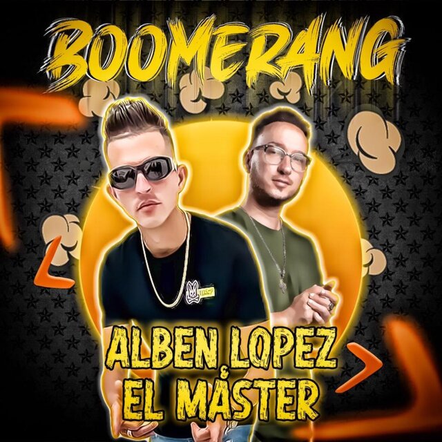 Boomerang