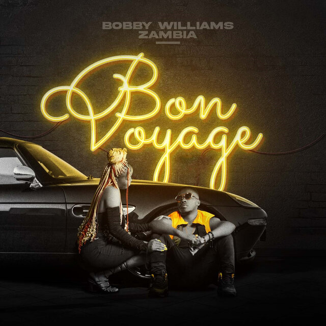 Bon voyage