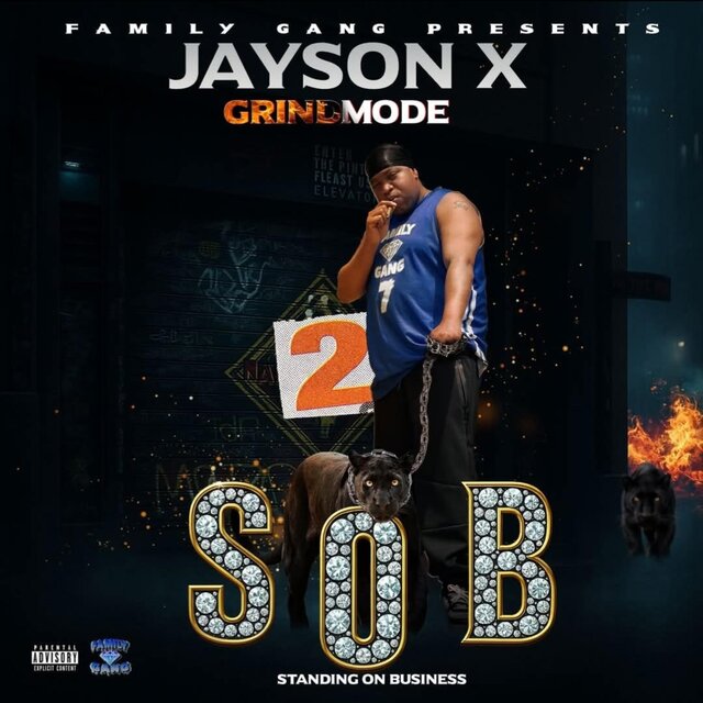S.O.B